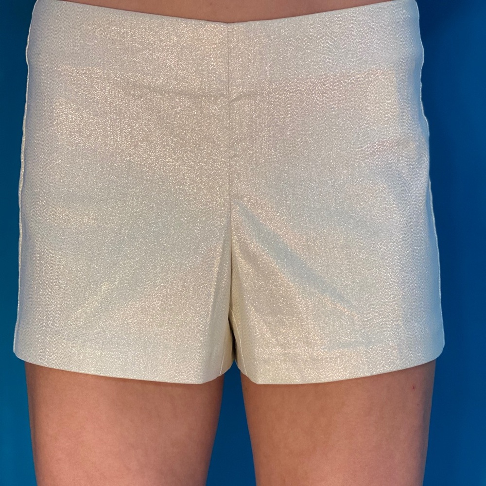 Lilly Pulitzer Shorts Size 2 NEW!